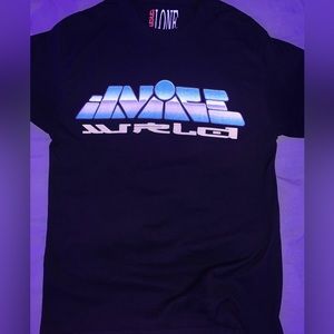 Juice Wrld x Vlone long sleeve